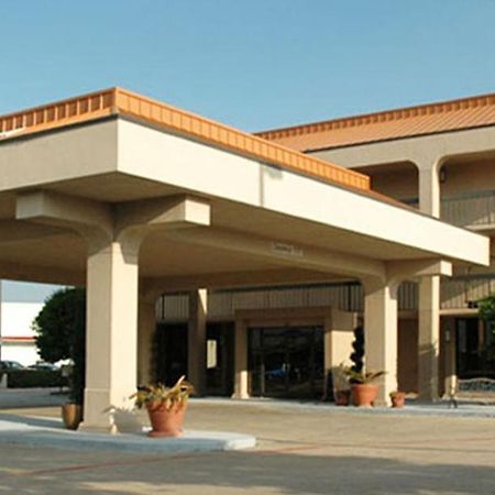 Executive Inn Dallas Eksteriør bilde