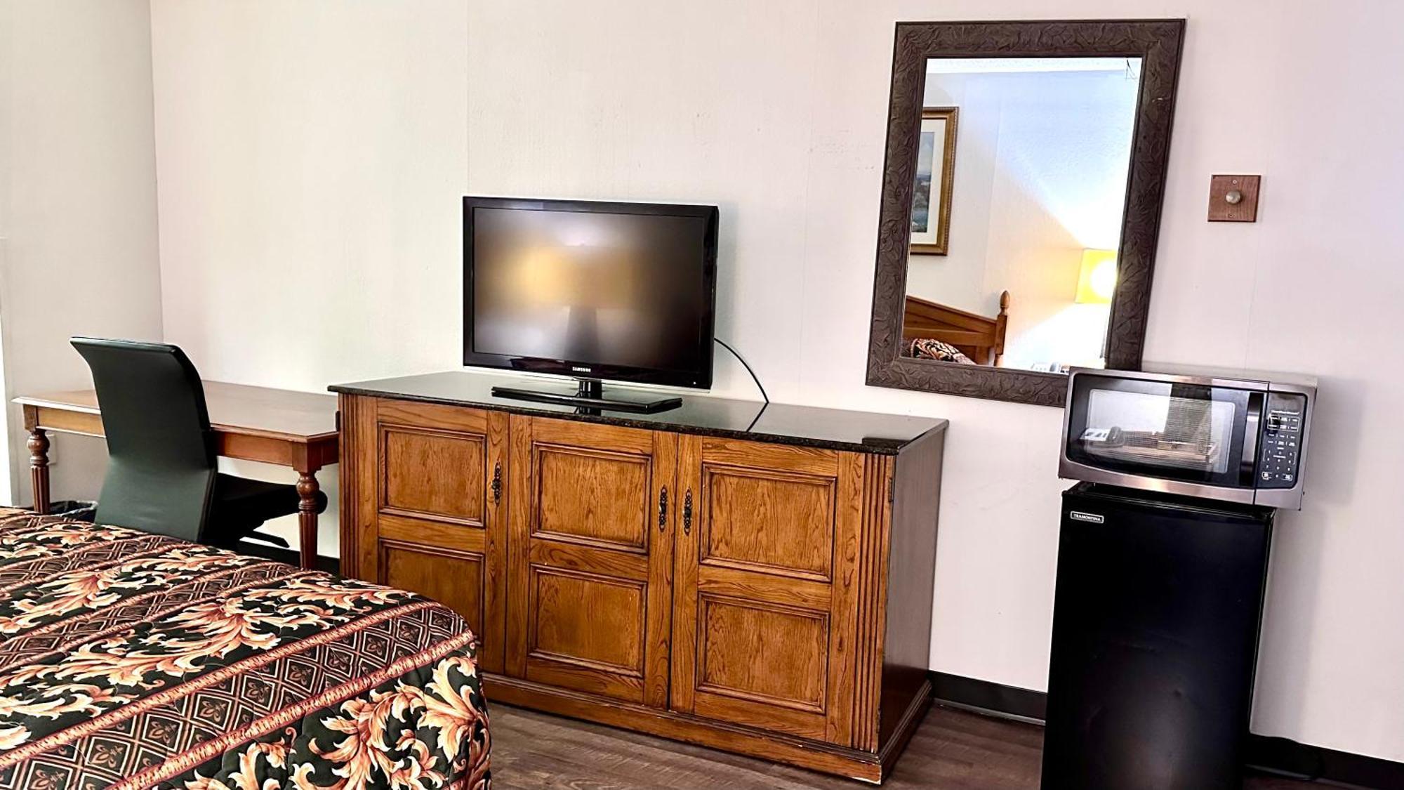 Executive Inn Dallas Rom bilde